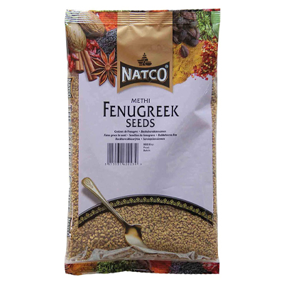 Natco Methi Fenugreek