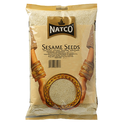 Natco Sesame Seeds Natural