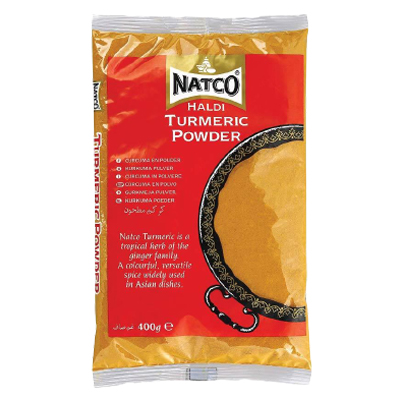 Natco Turmeric Pwdr