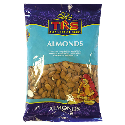 Trs Almonds