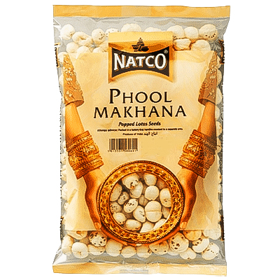 Natco Phool Makhana