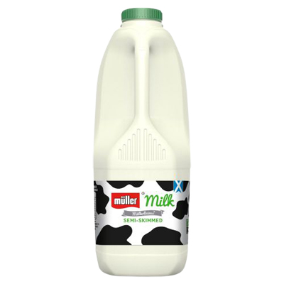 Muller Semi Skimmed Milk