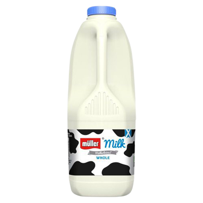 Muller Whole Milk