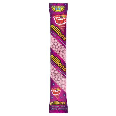 Millions Vimto