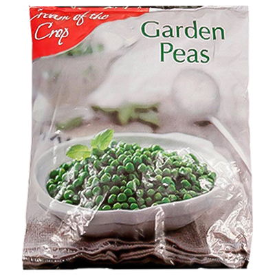 Garden Peas