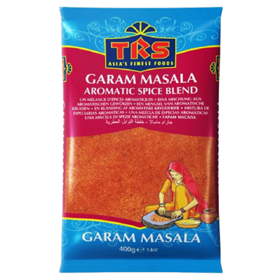 Trs Garam Masala