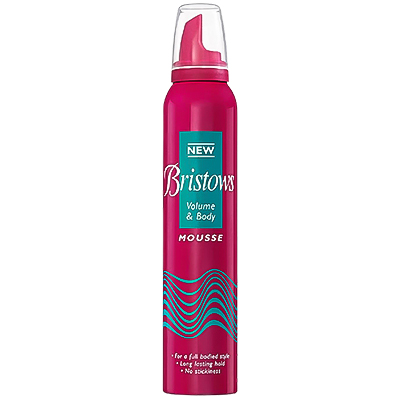 Bristows Mousse Volume