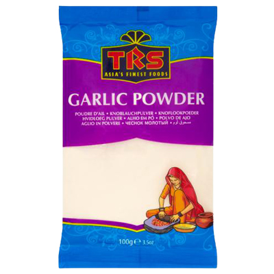 Trs Garlic Powder