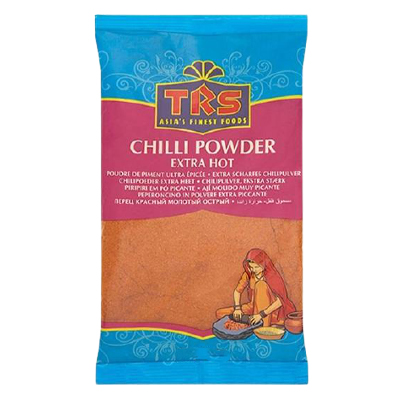 Trs Extra Hot Chilli Powder