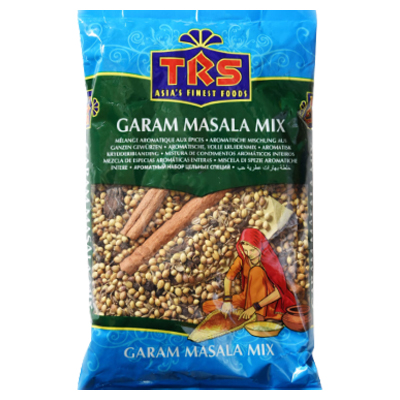 Trs Garam Masala