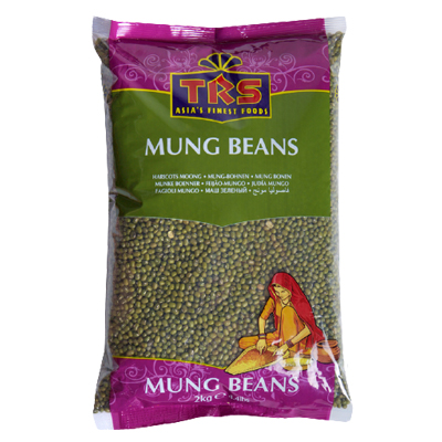 Trs Mung Beans