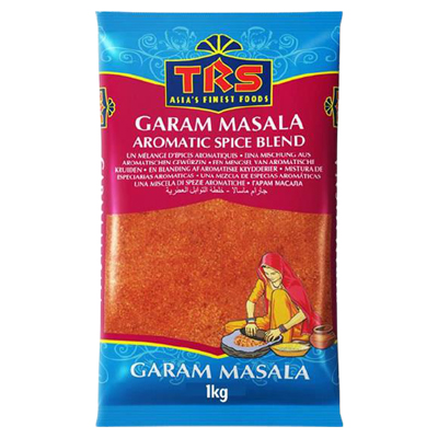 Trs Garam Masala