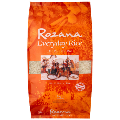 Rozana Everyday Rice