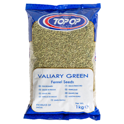 Top Op Valiary Green