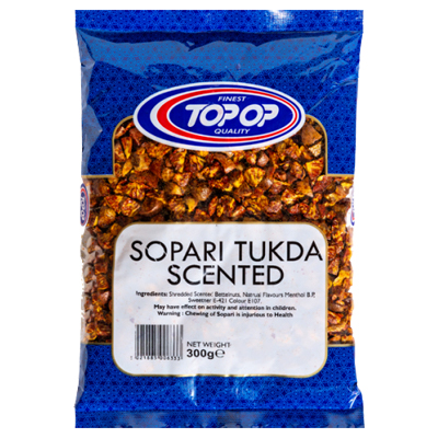 Top Op Sopari Tukda Scented