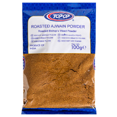 Top Op Ajwain Powder