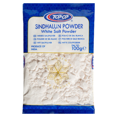 Top Op Sindhalun Powder