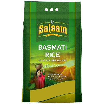 Salaam Basmati Rice