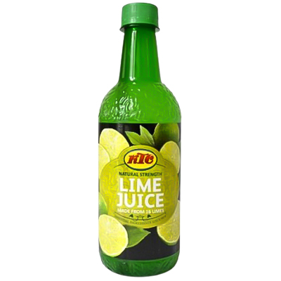 Ktc Lime Juice