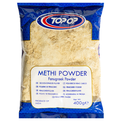 Top Op Methi Powder