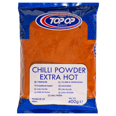 Top Op Ex Hot Chilli Powder