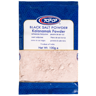 Top Op Kalanamak Powder