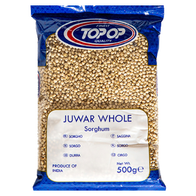 Top Op Juwar Whole (Sorghum)