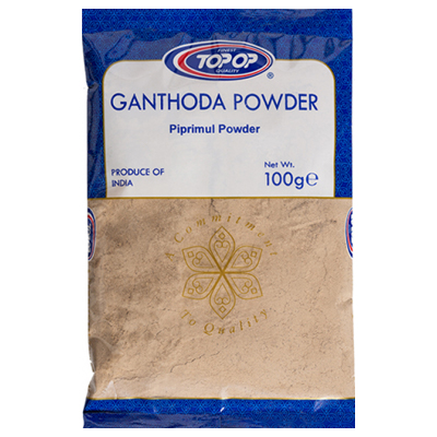 Top Op Ganthoda Powder