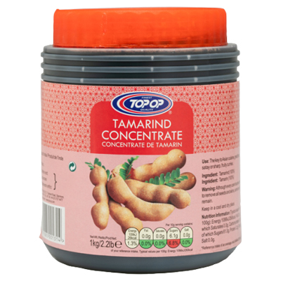 Top Op Tamarind Concentrate