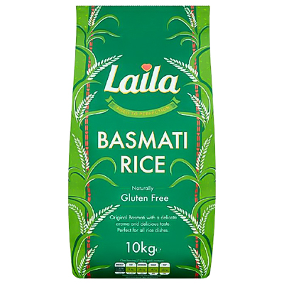 Laila Basmati Rice