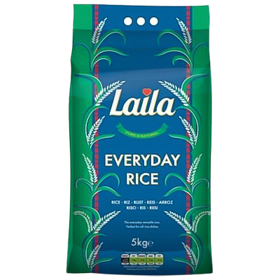 Laila Everyday Rice