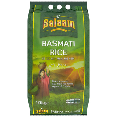 Salaam Basmati Rice