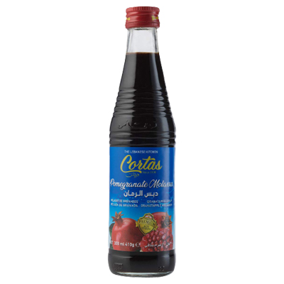 Cortas Pomegranate Molasses