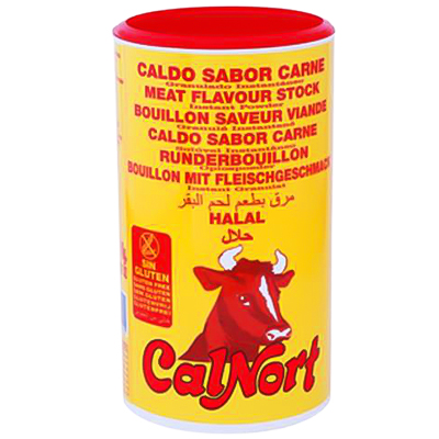 Calnort Meat Flavour Stock