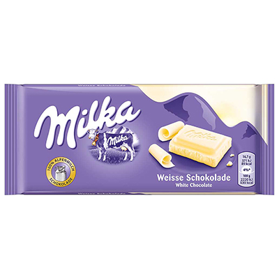 Milka Chocolate