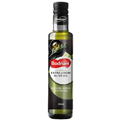 Bodrum Virgin Olive Oil