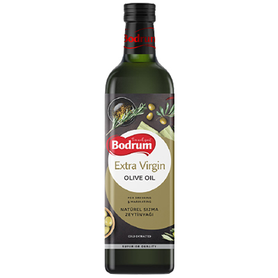 Bodrum Virgin Olive Oil