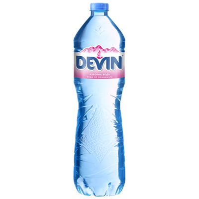 Devin Spring water