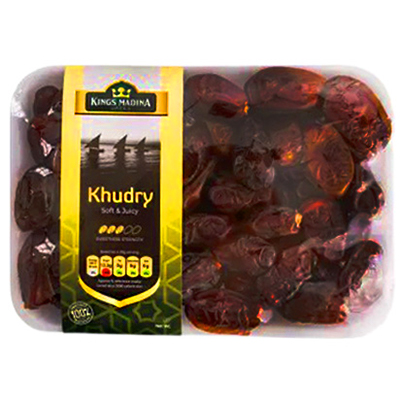 Kings Madina Khudry Dates