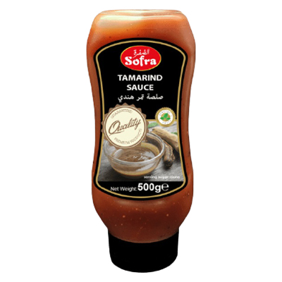 Sofra Tamarind Sauce