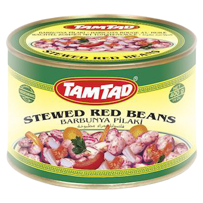 Tamtad Stewed Red Beans