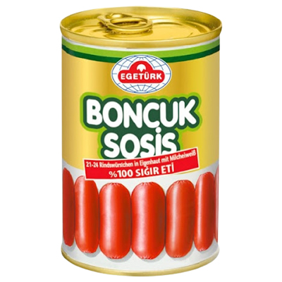 Egeturk Boncuk Beef