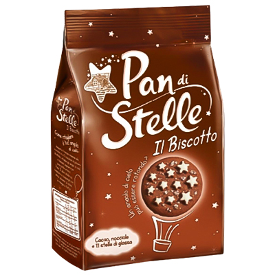 Mulino Bianco Pan Di Stelle