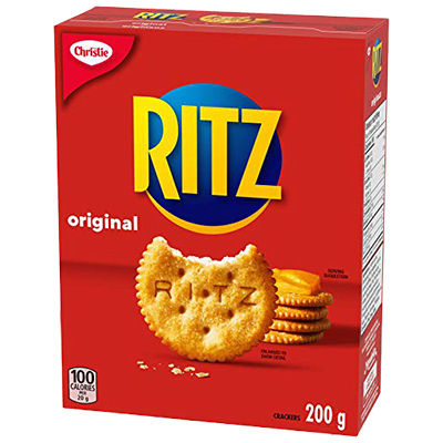 Ritz Original Crackers