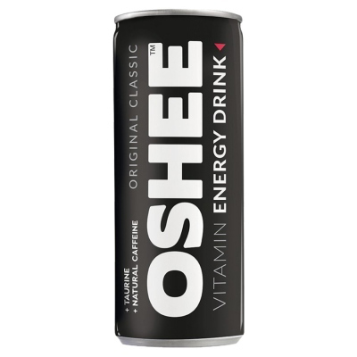 Oshee vitamin energy drink