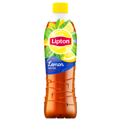 Lipton lemon