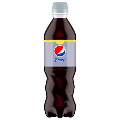 Diet Pepsi