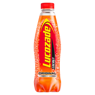 Lucozade original