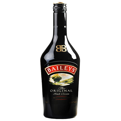 Baileys Irish Cream Liqueur