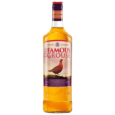 Famous Grouse